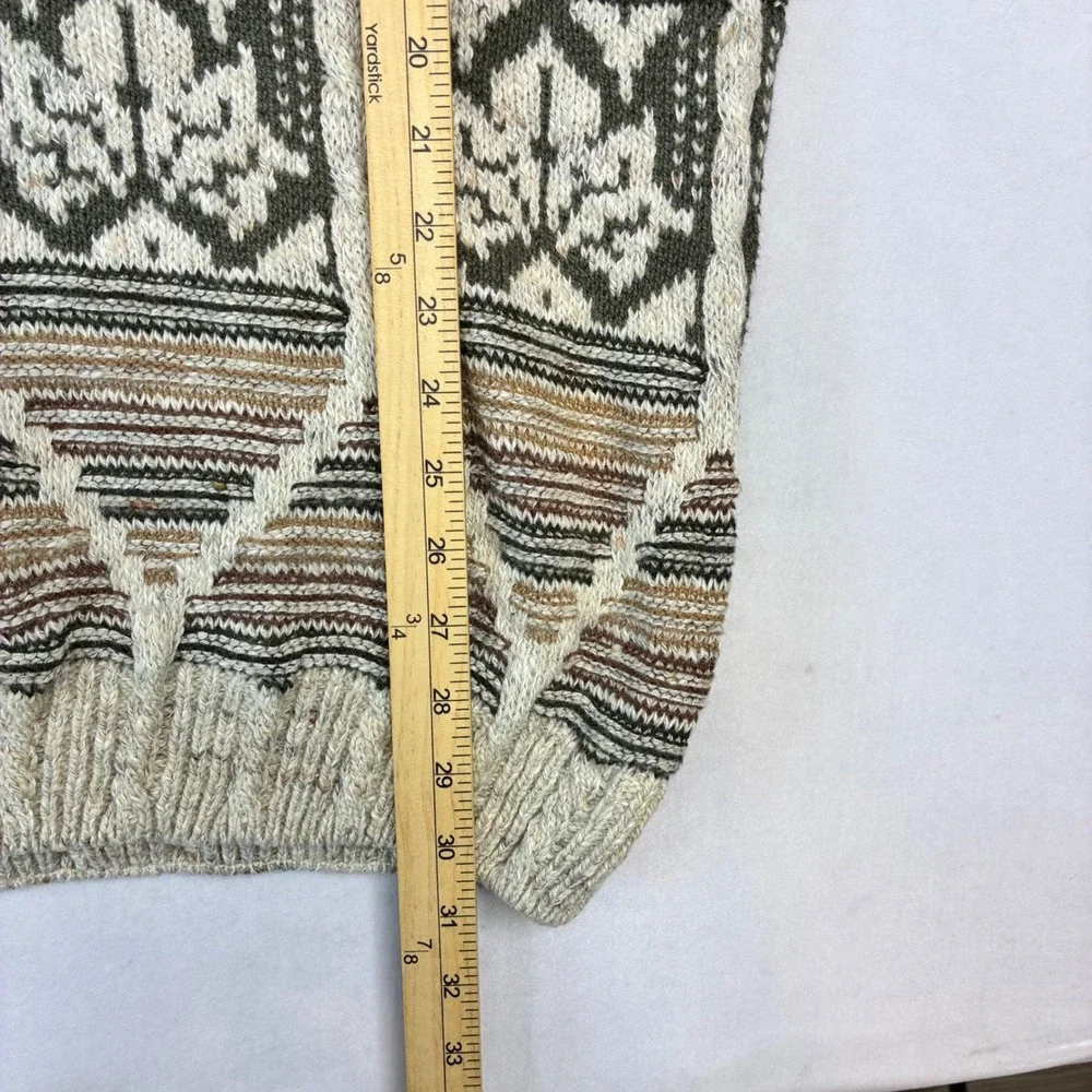 Aigner crewneck sweater